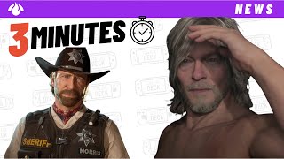 The Game Awards 2022 in 3 Minutes