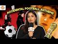 Football Fans Accidentally Created Global Anthems