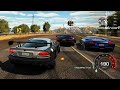 The Closest Most Intense Race Finish You Will Ever See 