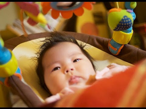 無表情赤ちゃん Youtube