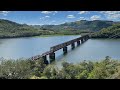 Viagem dos 100 - Marcelino Ramos