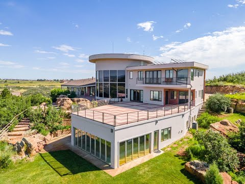 1175 Ridge Oaks Drive, Castle Rock, CO home video tour