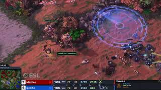 They Look Like They Did Nothing (2023)
🔔 LIKE & SUBSCRIBE for new Starcraft 2 Highlights everyday!
💙 Clip From: https://www.twitch.tv/steadfastsc
💲 Donate to : https://streamlabs.com/steadfastsc/tip
💠 Play Starcraft 2 for FREE now! https://starcraft2.com/en-us/
🎞️ Have a great clip or replay? Send it to me! starcraftshorts3@gmail.com
🕊️ Find out about new videos right away: https://twitter.com/ShortsStarcraft
Starcraft 2 Highlight Title & Information
#Starcraft #shorts #highlights #sc2
Title: They Look Like They Did Nothing (2023)
URL: https://www.twitch.tv/steadfastsc/clip/PlumpUnusualPrariedogSaltBae-zDHGlr-zevvzAR_K
(Press Watch Full Video after clicking the clip URL) They Look Like They Did Nothing (2023)