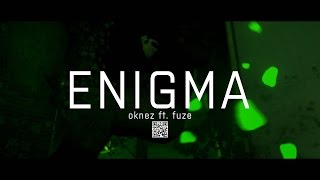 Enigma ft. fuze [3D CLIPS IN DESC.]