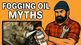 Snowmobile Fogging Oil: Engine Saver or Useless Spray? (The Truth)