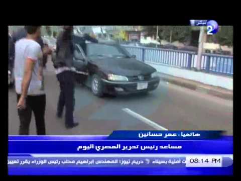 معلومات خطيرة عن المتهم بتفجير قنبلة أمام قسم الدقي