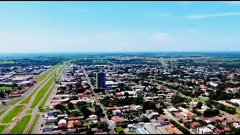 Onde se localiza Água Boa?