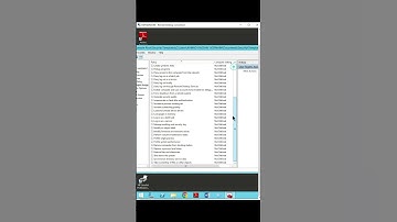 How to Restore files and directories in Windows Server 2012
