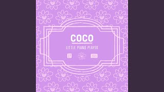 Un Poco Loco (From "Coco") - Little Piano Player