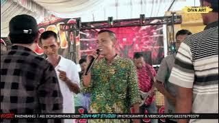 SI KEBAYA MERAH | ALLICA MUSIC | DANAU CALA