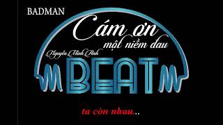 Cam On Mot Niem Dau - beat Mai Hương