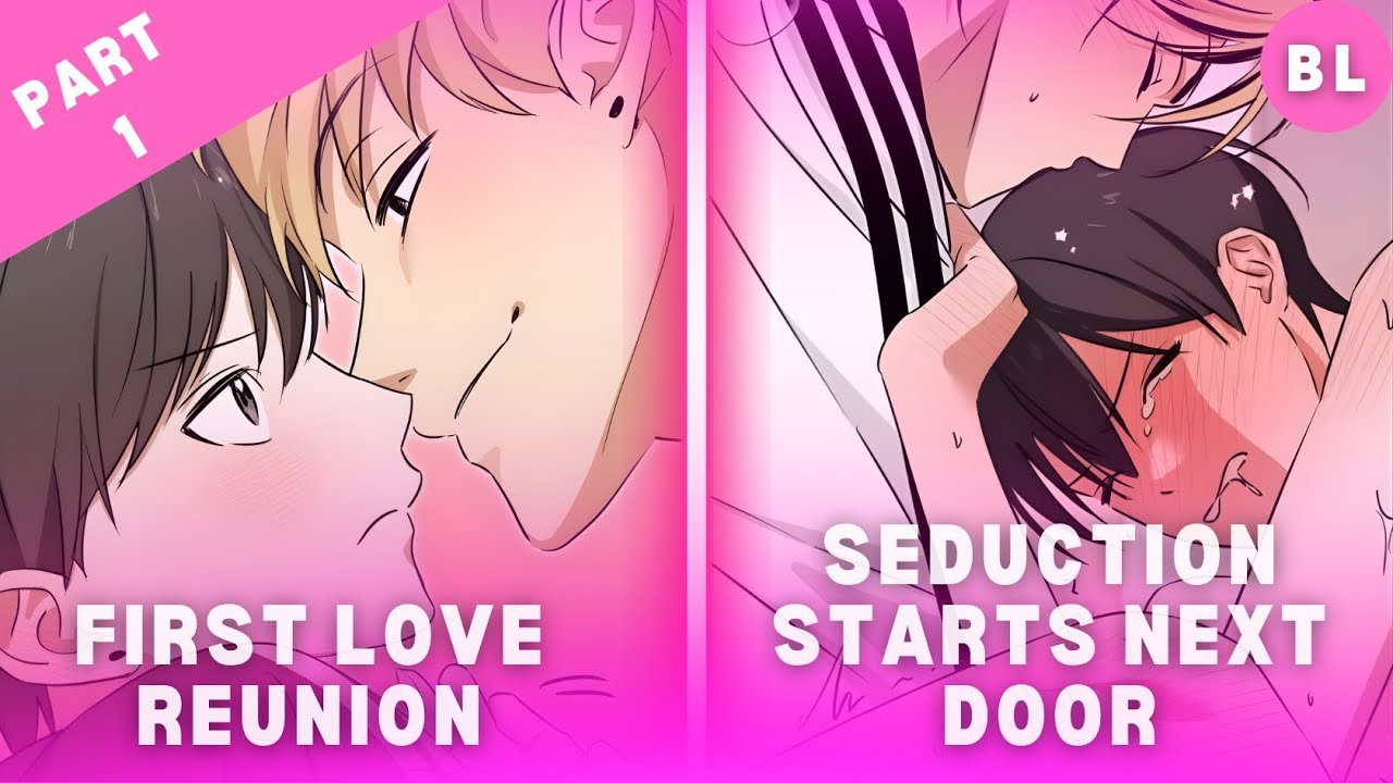1 | Воссоединился со своей первой любовью… И он слишком соблазнителен