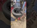 Mount a Tire On a Rim Like a Pro 🛞