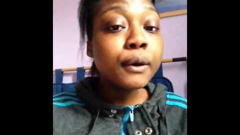 Thumbnail of Chrisette Michele - A Day in Your Life