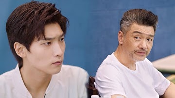 霸总整日以泪洗面，老爸传授追妻秘术，姜逸城又开始行动了！💕|Cute Programmer