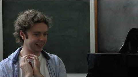 Opus 1 Chats | Composers  Elliott Park and Pete Walton | Composers Development Scheme