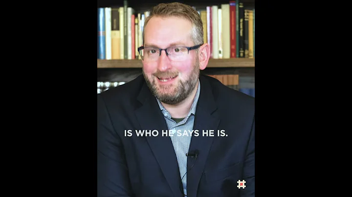 Sam Allberry | Why Is the Resurrection Good News?