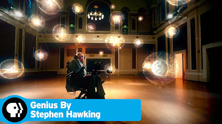 GENIUS BY STEPHEN HAWKING | Preview | PBS