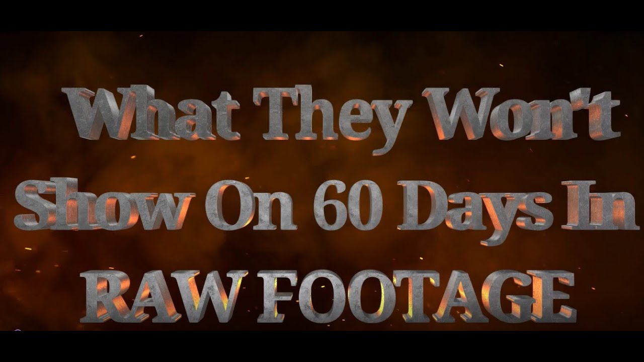 60 Days In: Henry County Jail. (Raw Uncut Footage) - YouTube