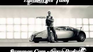 Summer Cem - Neue Bugatti