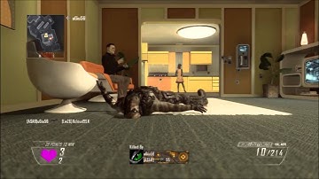 Bo2 Rage Quit 1v1