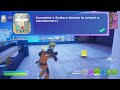 How to EASILY Complete 4 Butters Quests to unlock a Memberberry in Fortnite locations Quest!