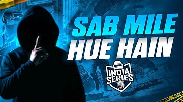 EXPOSING BGIS Round 4 Team Crosskill Esports For Hacking, Lying & Acting Innocent In BGIS