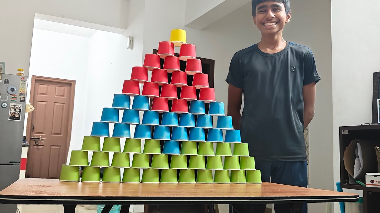 fun games and activities  is live : project work