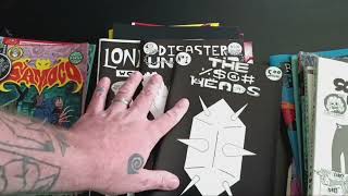 Celebrity Independent & Underground Comic Books From Around the World~ Part 3 Net Worth