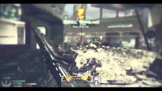 MW2 | Leftover Episode 1 by Exze