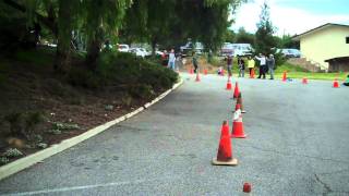 OVCC Soap Box Derby Dec 4, 2010