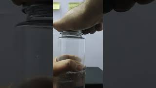 How To Unlockopen A Bottle.