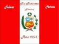 Mix Marinera | " Te amo Perú " | Music 2015