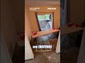 Flood waters BREAK DOWN doors of NJ home #shorts #us #news #foxnews #viral