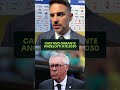 CBF confirma Ancelotti no Brasil até a Copa de 2030