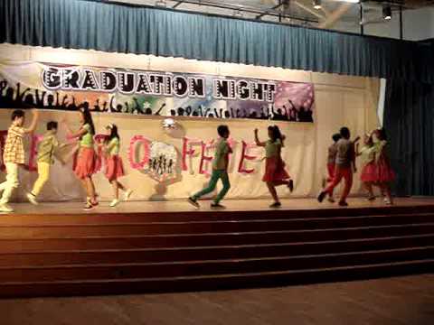 That Thing You Do! - Northland Primary School