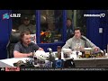 The Pat McAfee Show | Tuesday April 26th, 2022