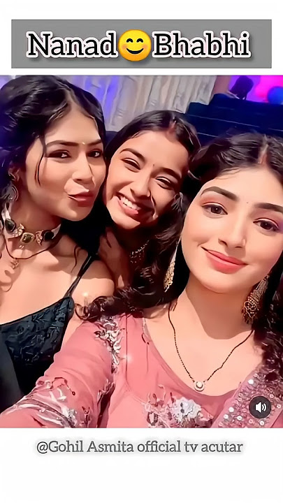 meri saheli bankar meri sath diya😘#sorts #shortsvideo #patibrahmachari #trending #dangaltvserial