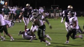 Beaufort rolls at rival Battery Creek