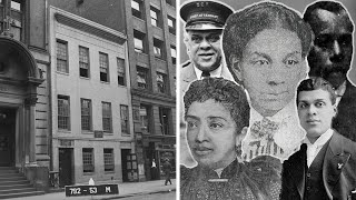 Crumbling building conceals rich Black history, prompting preservationist push
