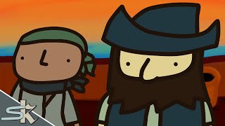 The pirate game screenshot 5