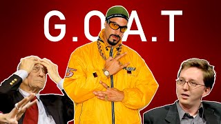 The Greatest Troll Of All Time Ali G Compilation