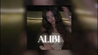ALIBI // tiktok version