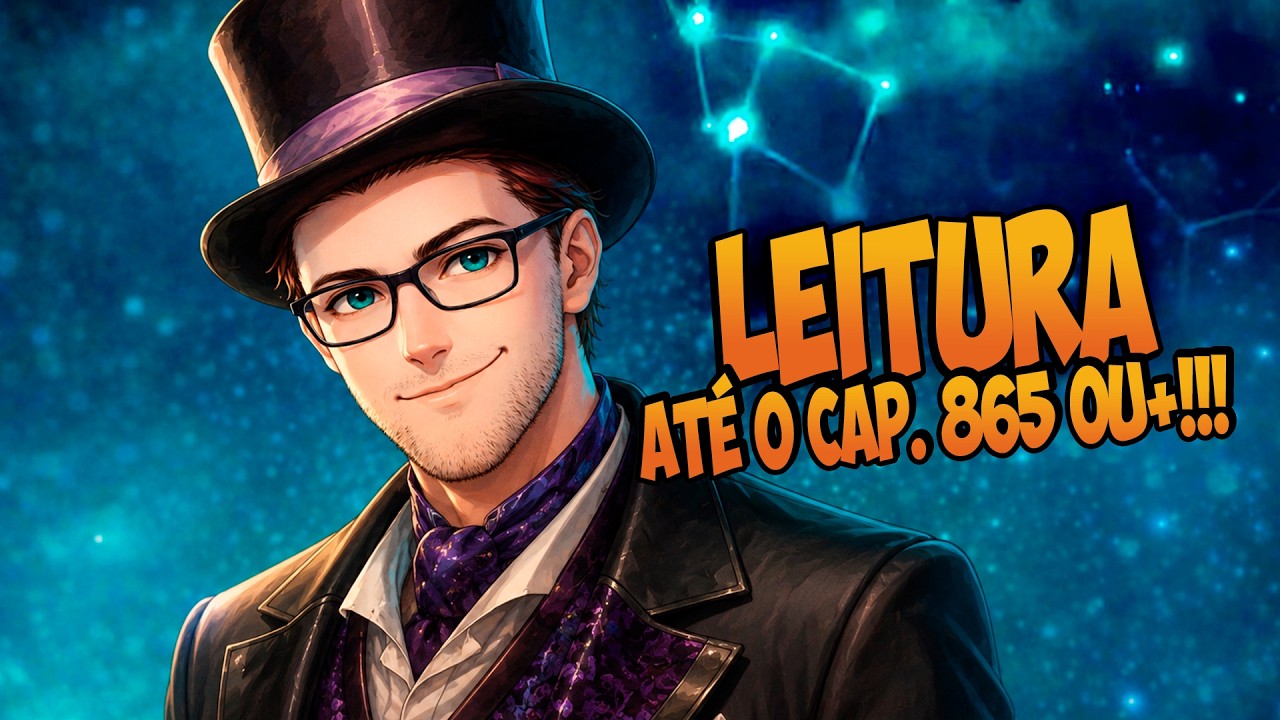 Lord of mysteries avança rumo ao capítulo 865 com novidades antecipadas
