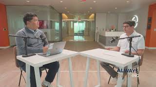 A.e. Pod Ep. 9: Catalyst Intelligence - Smarter Decisions Thru AI-Powered Knowledge w/ Trent Foley