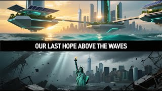 What's Behind the Rush to Build the World's First FLOATING City