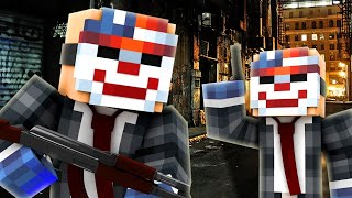 АБИКОШ ЕКЕУМІЗ АУЫЛДАРДЫ ТОНАП КЕТТІК Minecraft