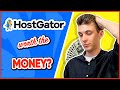 Hostgator Website Builder Review - My PERSONAL EXPERIENCE (2021)