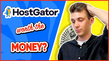Hostgator Website Builder Review - My PERSONAL EXPERIENCE (2021)