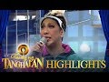 Vice Ganda's touching speech about mothers | Tawag ng Tanghalan